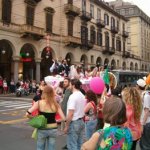 Le foto del Torino Pride 2009 - Thumbnail
