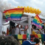 Le foto del Torino Pride 2009 - Thumbnail