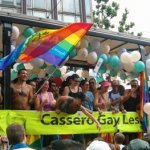 Le foto del Torino Pride 2009 - Thumbnail