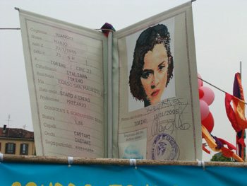 Le foto del Torino Pride 2009