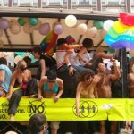 Le foto del Torino Pride 2009 - Thumbnail