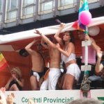 Le foto del Torino Pride 2009 - Thumbnail