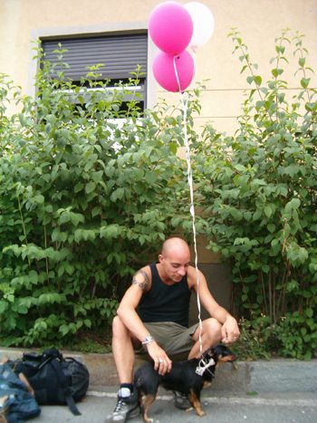 Le foto del Torino Pride 2009