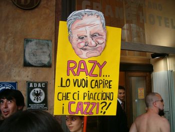 Le foto del Torino Pride 2009