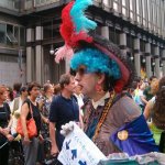 Le foto del Torino Pride 2009 - Thumbnail