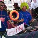 Le foto del Torino Pride 2009 - Thumbnail