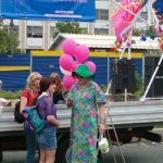 Le foto del Torino Pride 2009 - Thumbnail