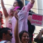 Le foto del Torino Pride 2009 - Thumbnail