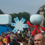 Le foto del Torino Pride 2009 - Thumbnail