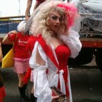 Le foto del Torino Pride 2009 - Thumbnail