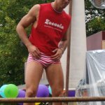 Le foto del Torino Pride 2009 - Thumbnail