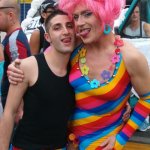 Le foto del Torino Pride 2009 - Thumbnail
