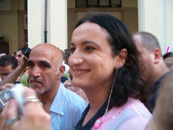 Le foto del Torino Pride 2009