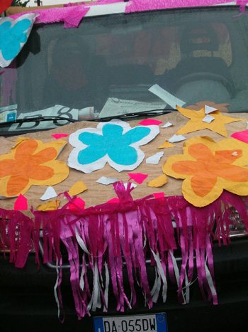 Le foto del Torino Pride 2009