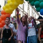 Le foto del Torino Pride 2009 - Thumbnail