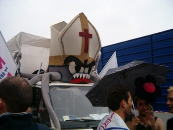 Le foto del Torino Pride 2009