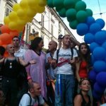 Le foto del Torino Pride 2009 - Thumbnail