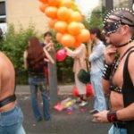 Le foto del Torino Pride 2009 - Thumbnail