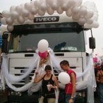 Le foto del Torino Pride 2009 - Thumbnail