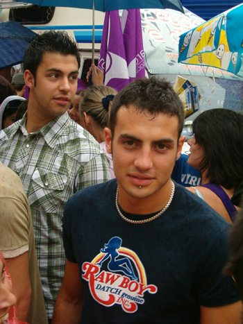 Le foto del Torino Pride 2009
