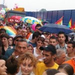 Le foto del Torino Pride 2009 - Thumbnail