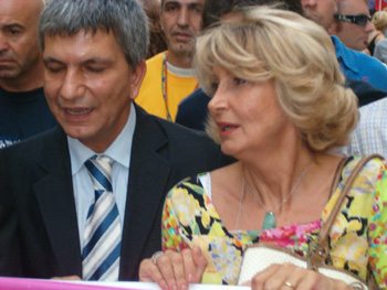 Le foto del Torino Pride 2009