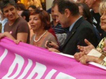 Le foto del Torino Pride 2009