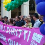 Le foto del Torino Pride 2009 - Thumbnail