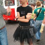 Le foto del Torino Pride 2009 - Thumbnail