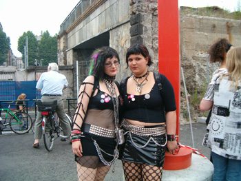Le foto del Torino Pride 2009