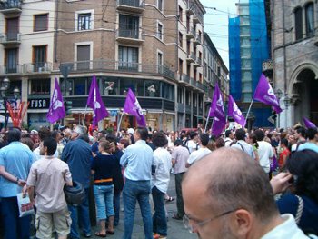 Le foto del Torino Pride 2009