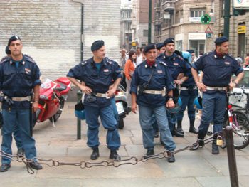 Le foto del Torino Pride 2009