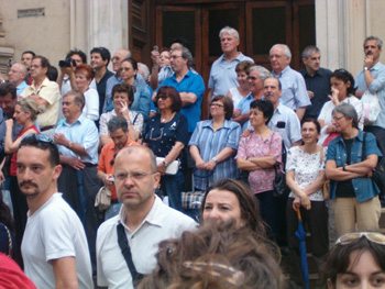 Le foto del Torino Pride 2009