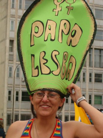 Le foto del Torino Pride 2009
