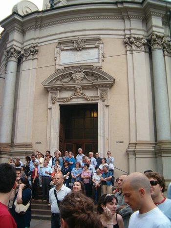 Le foto del Torino Pride 2009