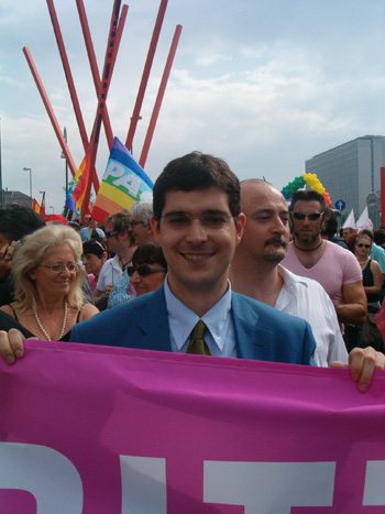 Le foto del Torino Pride 2009