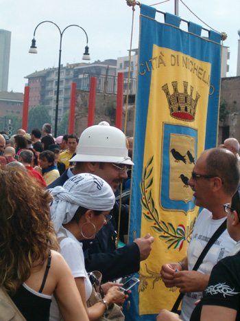 Le foto del Torino Pride 2009