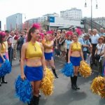 Le foto del Torino Pride 2009 - Thumbnail
