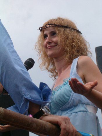 Le foto del Torino Pride 2009