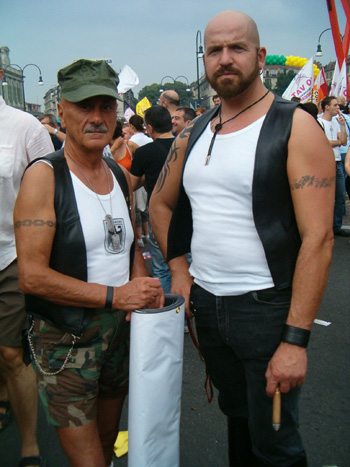 Le foto del Torino Pride 2009