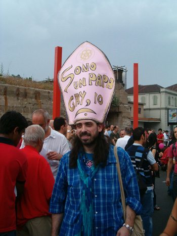 Le foto del Torino Pride 2009