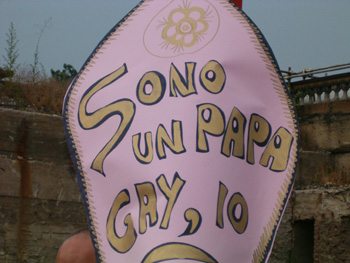 Le foto del Torino Pride 2009