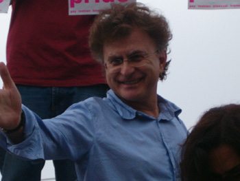Le foto del Torino Pride 2009