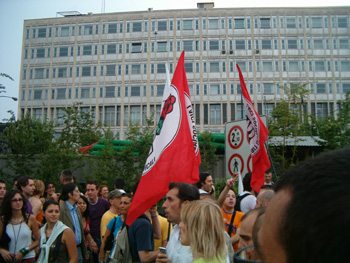 Le foto del Torino Pride 2009