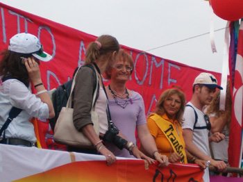 Le foto del Torino Pride 2009
