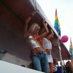 Le foto del Torino Pride 2009 - Thumbnail