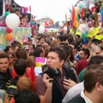 Le foto del Torino Pride 2009 - Thumbnail