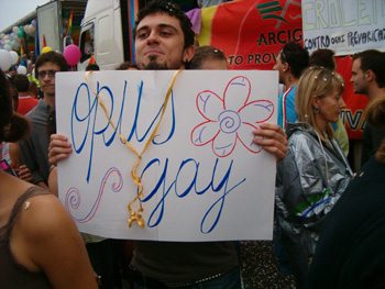 Le foto del Torino Pride 2009