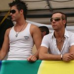 Le foto del Torino Pride 2009 - Thumbnail