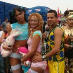 Le foto del Torino Pride 2009 - Thumbnail